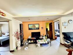 Blk 135 Bukit Batok West Avenue 6 (Bukit Batok), HDB 4 Rooms #601049681